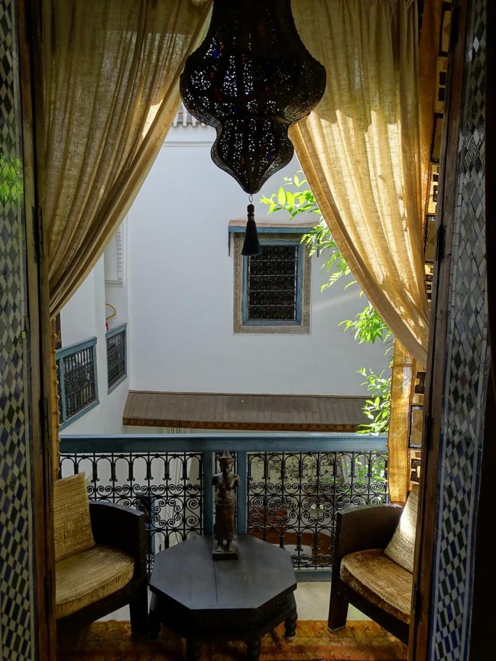 Riad Dar Oulhoum Marrakesh Cameră foto