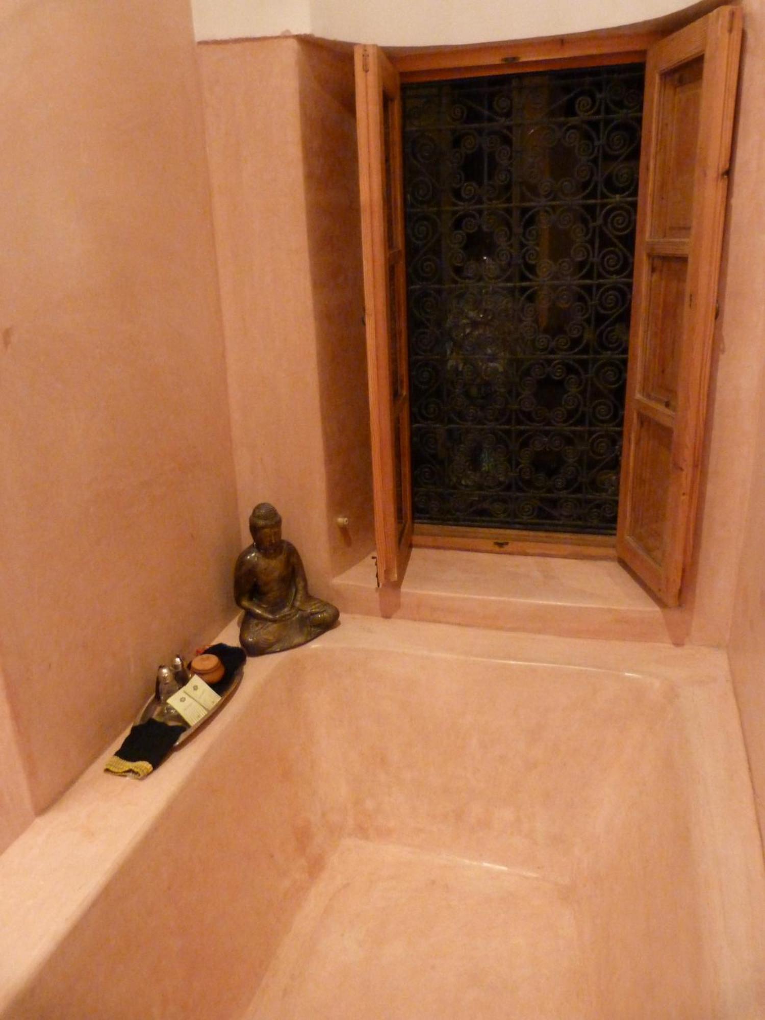 Riad Dar Oulhoum Marrakesh Exterior foto