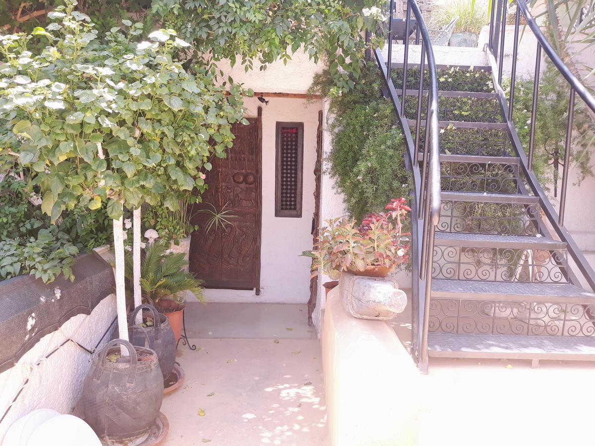 Riad Dar Oulhoum Marrakesh Exterior foto
